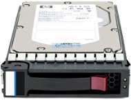 HP 2,5" 300 GB 6G SAS 10000 rpm Hot Plug - Szerver merevlemez
