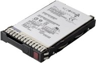 HPE 2.5" 600GB 12G SAS 15000 RPM Hot Plug - Szerver merevlemez