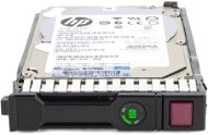 HP 3.5" 600GB 12G SAS 15000 rpm Hot Plug - Szerver merevlemez