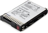 HPE 2,5" SSD 240 GB 6G SATA Hot Plug - Serverový disk