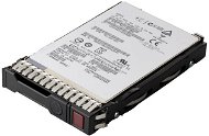HPE 2.5 "SSD 960GB SATA Hot Plug SC - Szerver merevlemez