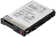 HPE 2.5" SSD 6G SATA Hot Plug 1.92TB - Server-Festplatte