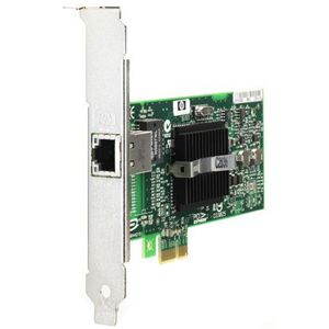 HP NC110T PCIe Gigabit Server Adapter - Network Card - Hauptbild