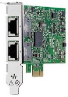 HPE Ethernet 1Gb 2-port 332T Adapter - Sieťová karta