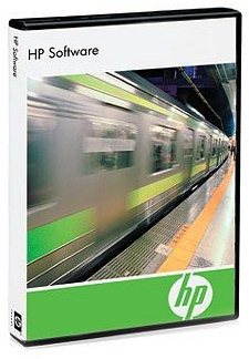 HP iLO Advanced 1 year - Licence - Main image