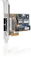 HP Smart Array P420/1GB FBWC 6Gb 2-ports Int SAS Controller - Vezérlőkártya