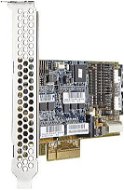 HP Smart Array P420 / 2GB FBWC 6 Gb 2-portok Int SAS Controller HPE megújítása - Vezérlőkártya