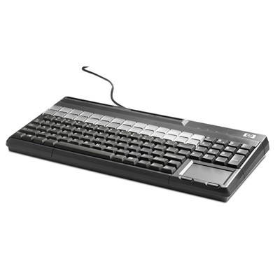 HP pro pokladní systémy - Klávesnice - Hlavní obrázek