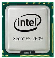 HP ML350p Gen8 Intel Xeon E5-2609 Processor Kit - Processzor