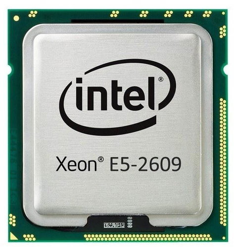 ML350p HP Gen8 Intel Xeon E5-2609 Processor Kit - CPU - Main image