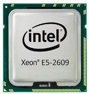 ML350p HP Gen8 Intel Xeon E5-2609 Prozessor Kit - Prozessor