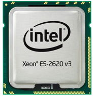 HP DL180 Gen9 Intel Xeon E5-2620 v3 Processor Kit - Processzor