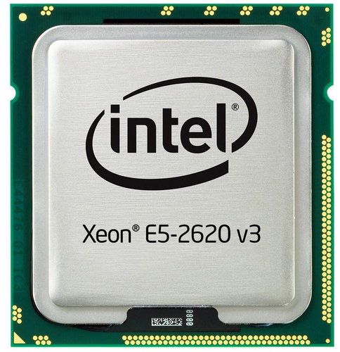 HP DL180 Gen9 Intel Xeon E5-2620 v3 Processor Kit - CPU - Main image