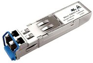 SFP transceiver 1.25Gbps 1000BASE-SX MM 300 / 550m 850nm VCSEL LC duplex 3.3V HPE compatible J4858D - Module