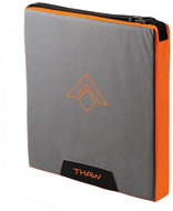 THAW Výhřevný sedák bez baterie - Vyhřívaná podložka