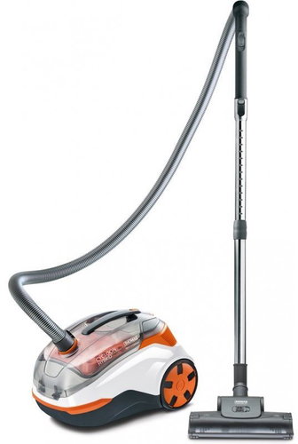 Thomas CYCLOON HYBRID Pet & Friends - Bagless Vacuum Cleaner - Main image
