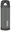 Kids' Insulated Flask with Straw, 0.47L, Black