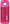 Children's Thermos Flask with Straw 0.355L, Pink