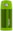 Children's Thermal Mug with Straw 0.355L, Lime
