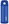Children's Insulated Bottle with Straw 0.47L, Blue