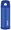 Children's Insulated Bottle with Straw 0.47L, Blue