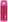 Children's Thermos Flask with Straw 0.47L, Pink