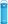 Kids' Thermal Bottle with Hydration Cap 0.47L, Neon Blue