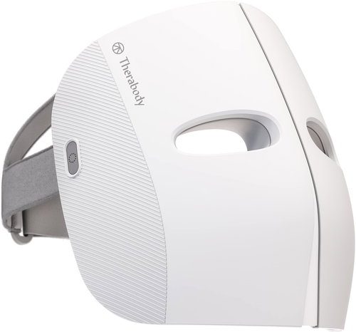 Therabody TheraFace Mask - LED-Maske - Hauptbild