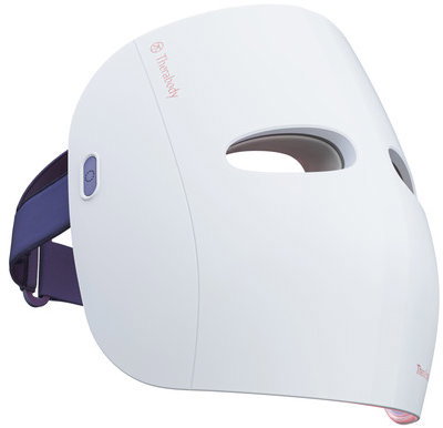 Therabody TheraFace Mask Glo - LED Mask - Main image