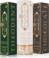 Theodent convenient family pack - Toothpaste