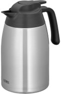THERMOS Stainless Steel Vacuum Flask 1.5L, Stainless Steel - Thermos