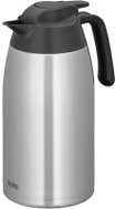 THERMOS Stainless Steel Vacuum Flask 2.0L, Stainless Steel - Thermos