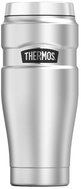 THERMOS Stainless King Waterproof Travel Mug 0.47L, Stainless Steel - Thermal Mug