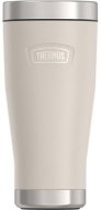 THERMOS Icon Waterproof Travel Mug 0.47L, Sandstone - Thermal Mug