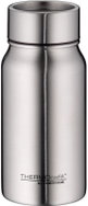 THERMO café by THERMOS Watertight Travel Mug 0.35L, Stainless Steel - Thermal Mug