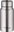 Watertight Travel Mug 0.35L, Stainless Steel