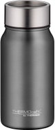 THERMO café by THERMOS Waterproof Travel Mug 0.35L, Grey - Thermal Mug