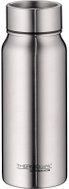 THERMO café by THERMOS Waterproof Travel Mug 0.5L, Stainless Steel - Thermal Mug