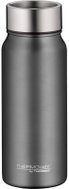 THERMO café by THERMOS Waterproof Travel Mug 0.5L, Grey - Thermal Mug
