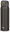 Mobile Travel Mug 0.5L, Metallic Grey