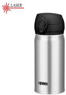 THERMOS Motion Travel Mug 0.35L, Stainless Steel - Thermal Mug