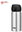 Travel Mug 0.35L, Stainless Steel