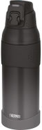 THERMOS Sport Hydration Flask 1.0L, Black - Thermos