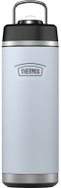THERMOS ICON Insulated Bottle with Flip-up Straw 0.71L, Pastel Blue - Thermos