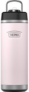 THERMOS ICON Tumbler with Flip-up Straw 0.71L, Pastel Pink - Thermos