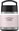 Children's Food Flask with Spoon 0.355L, Pastel Pink