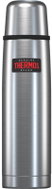 THERMOS Push Button Flask 1L Stainless Steel - Thermos