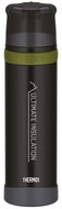 THERMOS Extreme Conditions Flask 0.9L Matte Black - Thermos