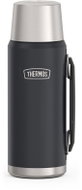 THERMOS ICON Food and Drinks Flask 1.2L Granite - Thermos