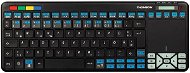 Thomson ROC3506 für TV Panasonic CZ + SK - Tastatur